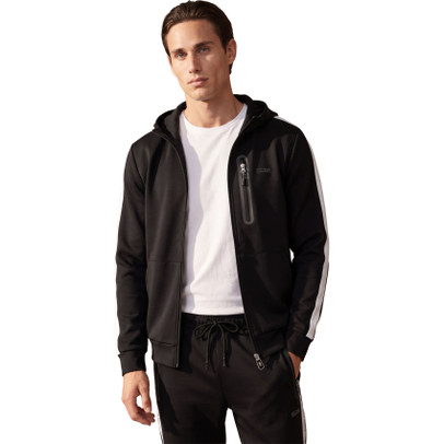 Sjeng Sports Memphis Hooded Jacket