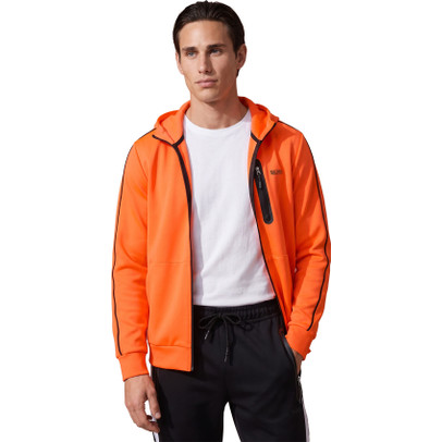 Sjeng Sports Memphis Hooded Jacket