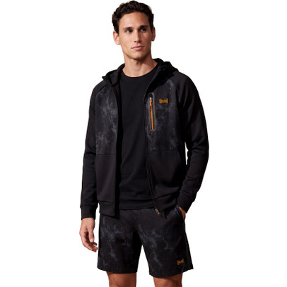 Sjeng Sports Mike Hooded Jacket