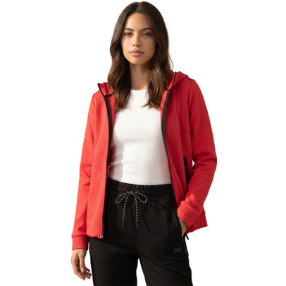 Sjeng Sports Rotonda Hooded Jacket