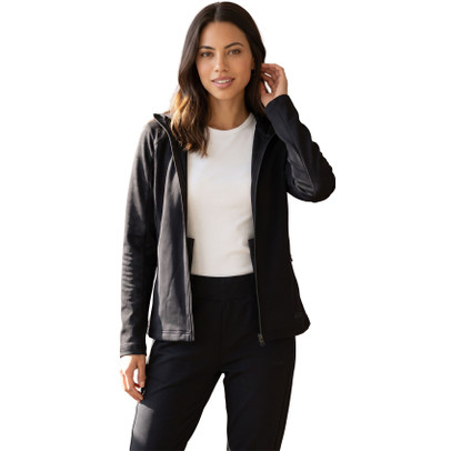 Sjeng Sports Rydelle Hooded Jacket