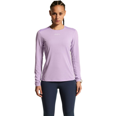 Craft Adv Essence Manches Longues 2 Femme
