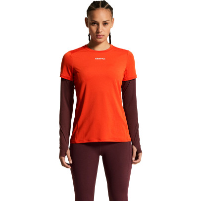 Craft Adv Essence T-shirt Femme