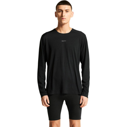 Craft Hypervent Longsleeve Herren