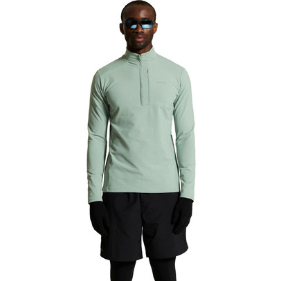 Craft Gain Thermo Midlayer Herren
