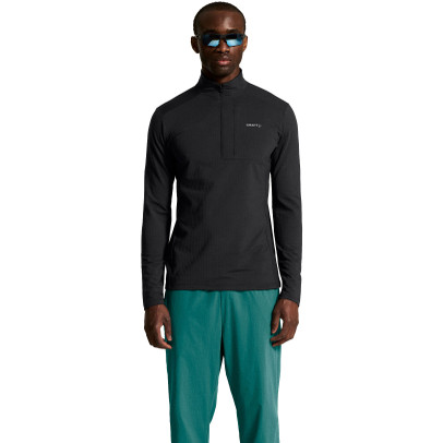 Craft Gain Thermo Midlayer Herren