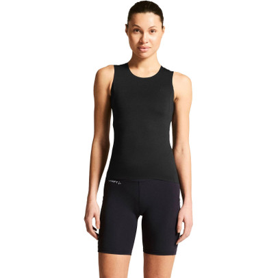 Craft Nanoweight Singlet Dames