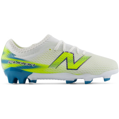 New Balance Furon V9 Team FG Jr