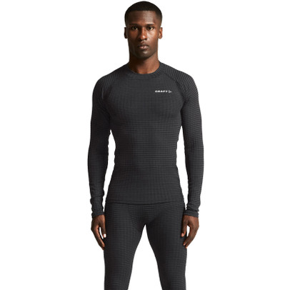 Craft Wool Extreme X Manches Longues Homme
