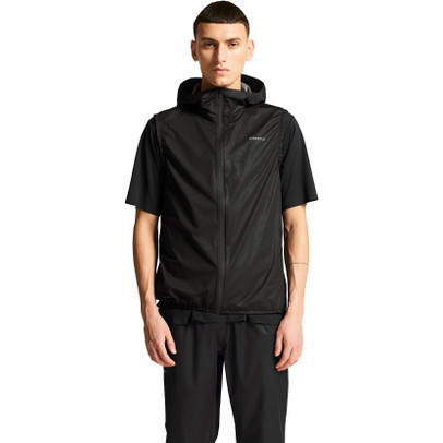Craft PRO Hydro Lightweight Weste Herren
