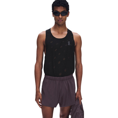 On Zero Shorts Herren