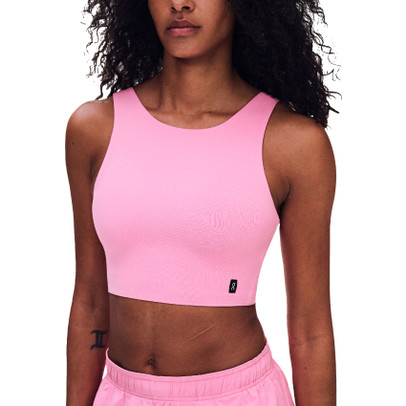 On Core 2-in-1 Crop Top Damen