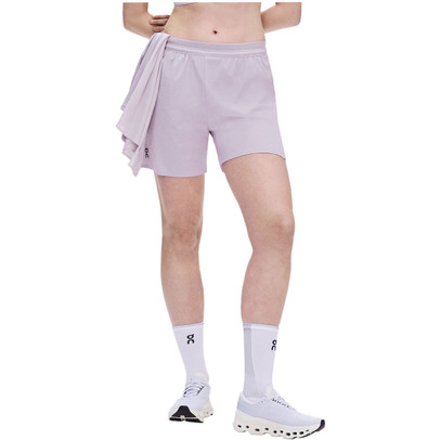 On 5" Performance Shorts Damen
