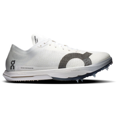 On Cloudspike Citrus 2 Damen