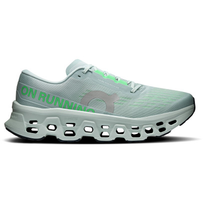 On Cloudmonster 3 Breit Herren