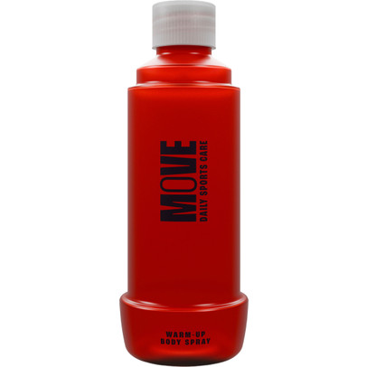 Move Warming Body Spray Refill