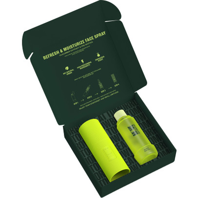 Move Refresh Face Spray Starterkit