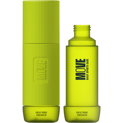 Move Sun Sport Spray SPF 30 Starterkit