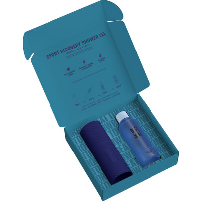 Move Sport Recover Showergel Starterkit