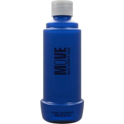 Move Sport Recover Showergel Refill