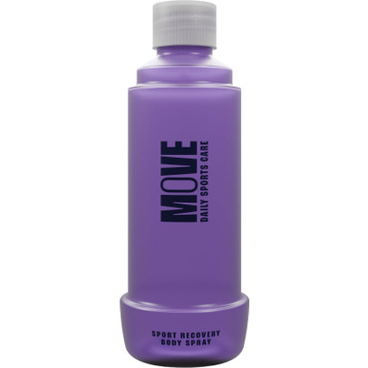 Move Sport Recover Body Spray Refill