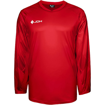 JDH Keepersshirt Senior