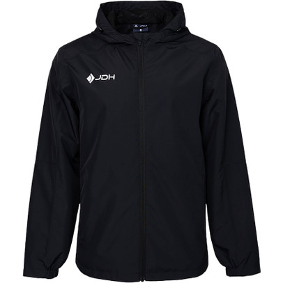 JDH Regenjas Senior