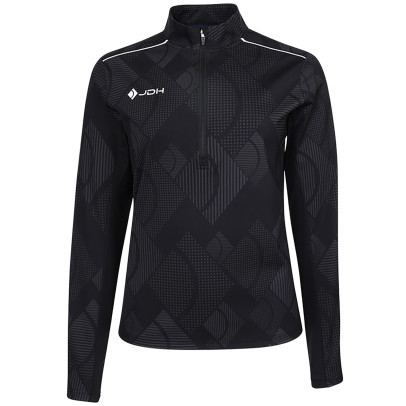 JDH Carbon Pro Pullover Damen