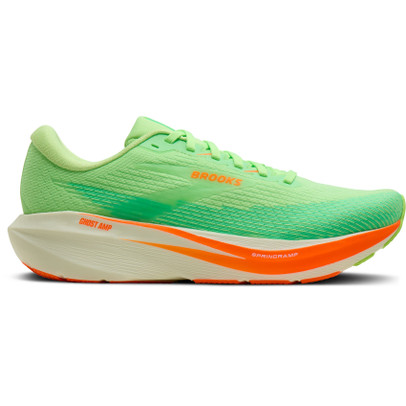 Brooks Ghost Amp Heren