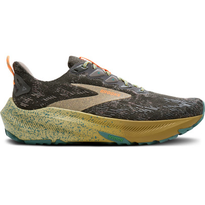 Brooks Ghost Trail Herren