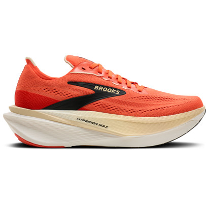 Brooks Hyperion Max 4 Herren