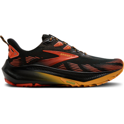 Brooks Ghost Trail Heren