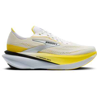 Brooks Hyperion Max 4 Herren