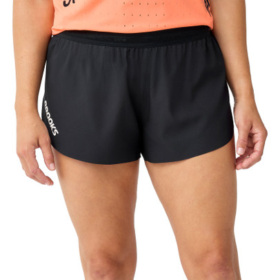 Brooks Hyperion Elite Split Short Women - PassaSports.com