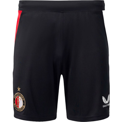 Castore Feyenoord Auswärtsshorts 26/27