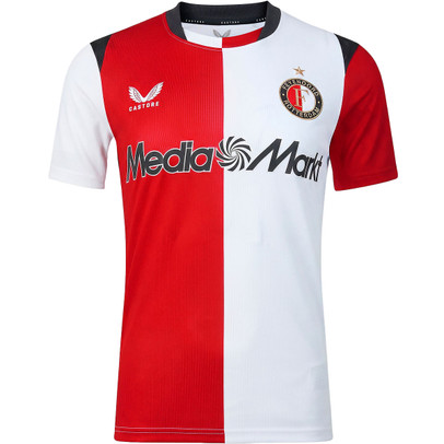 Castore Feyenoord Auswärtstrikot Damen 26/27