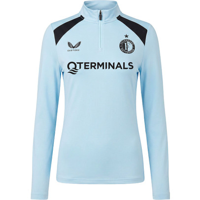 Castore Feyenoord Training Oberteil Damen 26/27
