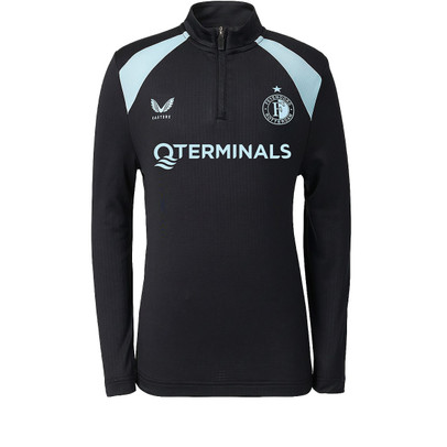 Castore Feyenoord Training Top Kids 2026/2027