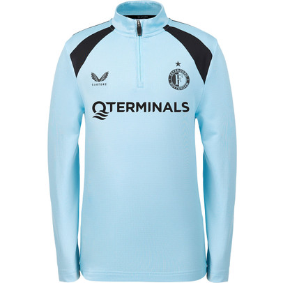 Castore Feyenoord Training Oberteil Kinder 26/27
