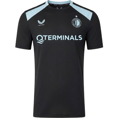 Castore Feyenoord Training Shirt 2026/2027