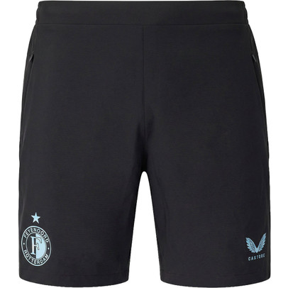Castore Feyenoord Training Shorts 26/27