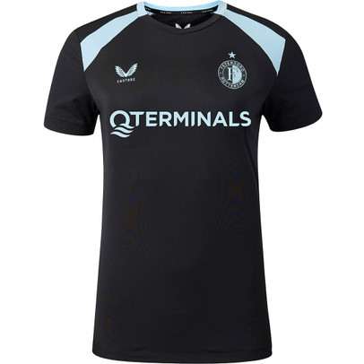 Castore Feyenoord Training Shirt Damen 26/27
