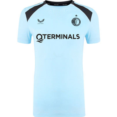 Castore Feyenoord Training Shirt Damen 26/27