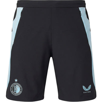Castore Feyenoord Training Short Femme 26/27