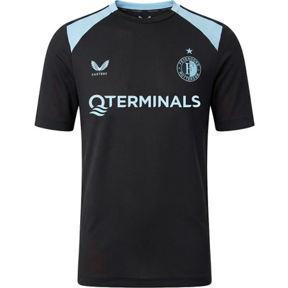 Castore Feyenoord Training Shirt Kinder 26/27