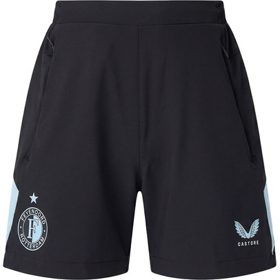 Castore Feyenoord Training Shorts Kinder 26/27