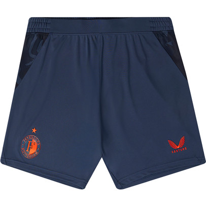 Castore Feyenoord 3rd Short 2026/2027