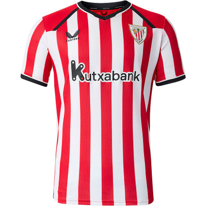 Castore Athletic Club Thuis Shirt 2026/2027