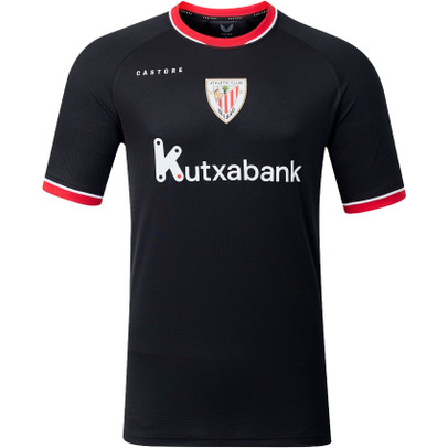 Castore Athletic Club Extérieur T-shirt 26/27