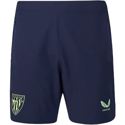 Castore Athletic Club Training Shorts 26/27